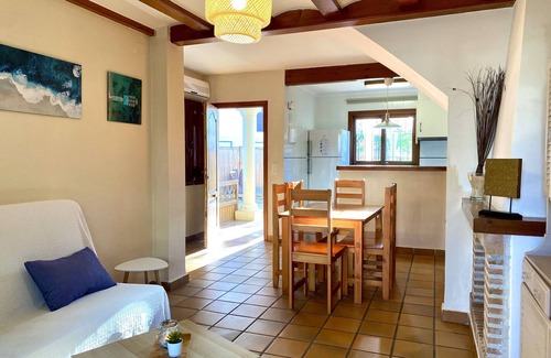 Denia House | BAHIA AZUL B42 VYB