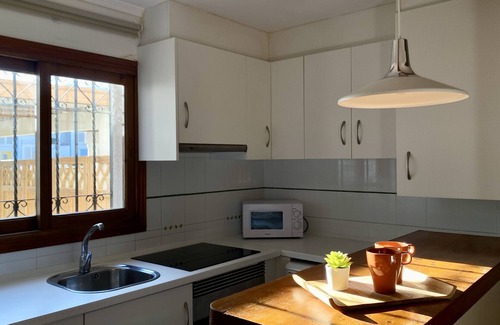 Denia House | BAHIA AZUL B42 VYB