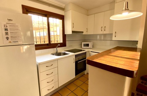 Denia House | BAHIA AZUL B42 VYB
