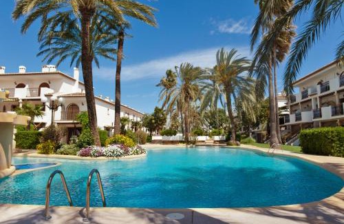 Denia Apartment | Bahia Azul Denia VyB