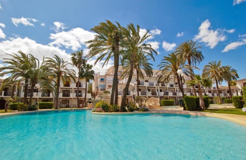 Denia Apartment | Bahia Azul VyB