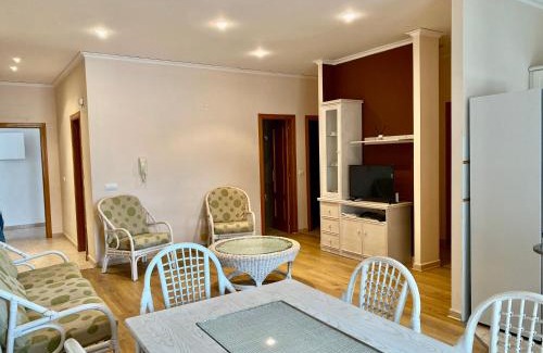 Denia Apartment | Bahia Azul VyB