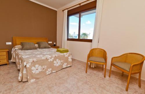 Denia Apartment | Bahia Azul VyB