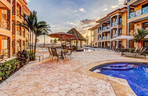 Barrio Los Villalobos Apartment | Bahia Encantada I1