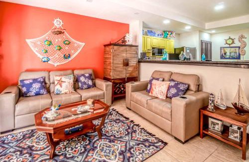 Barrio Los Villalobos Apartment | Bahia Encantada I1