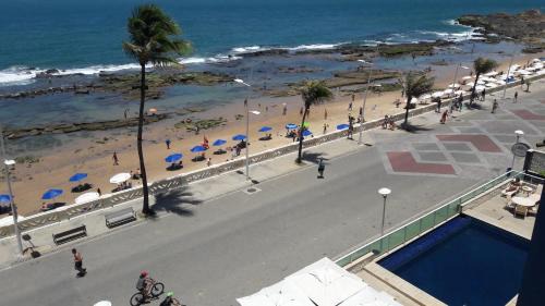 Barra Apartment | Bahia Flat 301