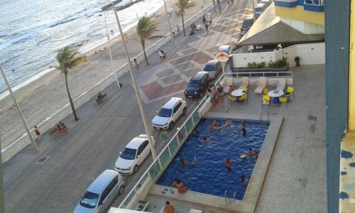 Barra Apartment | Bahia Flat 301