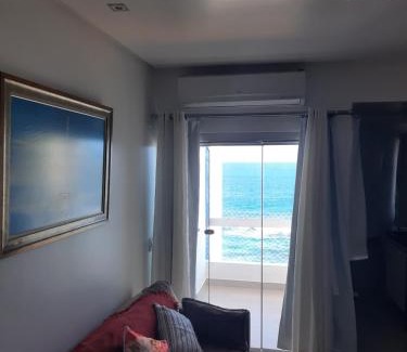 Barra Apartment | Bahia Flat 301