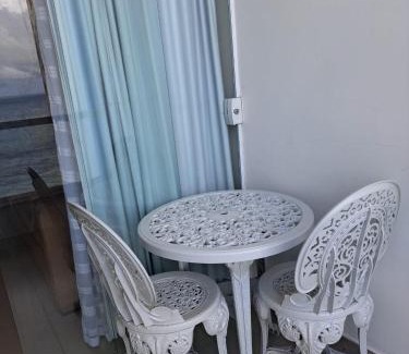 Barra Apartment | Bahia Flat 301