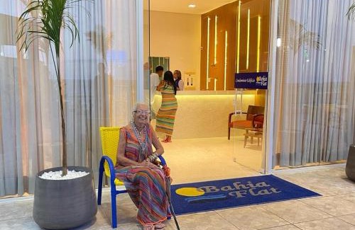 Barra Apartment | Bahia Flat Ap 109