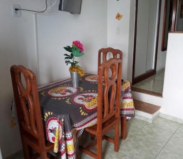 Barra Apartment | Bahia Flat Ap 109