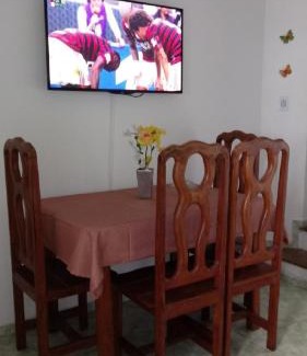 Barra Apartment | Bahia Flat Ap 109