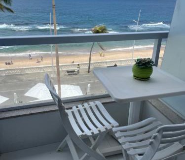 Barra Apartment | Bahia Flat ap 206