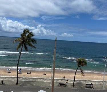 Barra Apartment | Bahia Flat ap 206