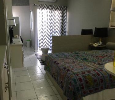 Barra Apartment | Bahia Flat apt 310