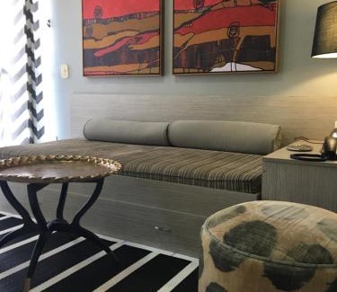 Barra Apartment | Bahia Flat apt 310