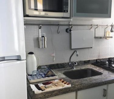 Barra Apartment | Bahia Flat apt 310
