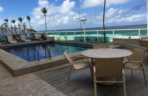 Barra Apartment | Bahia Flat apt 310