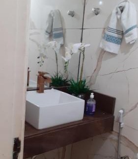 Barra Apartment | Bahia Flat