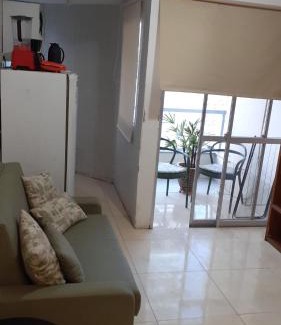 Barra Apartment | Bahia Flat