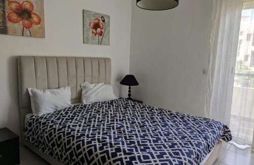 Bouznika Apartment | Bahia Golf Beach Bouznika appart
