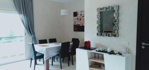 Bouznika Apartment | Bahia Golf Beach Bouznika appart