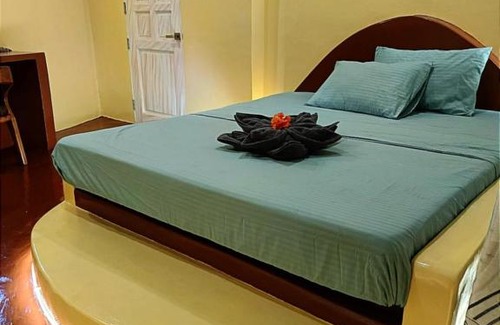 San Juan House | BAHIA Guesthouse