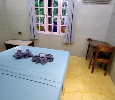 San Juan House | BAHIA Guesthouse