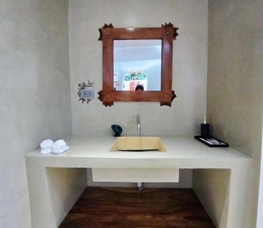 San Juan House | BAHIA Guesthouse