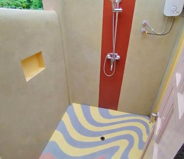 San Juan House | BAHIA Guesthouse