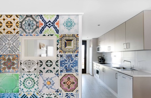 Torre de la Horadada House | Bahia Homes Residential