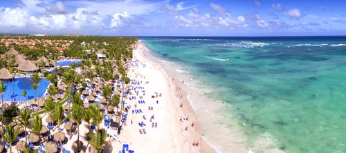 Bavaro Hotel | Bahia Principe Grand Punta Cana - All Inclusive