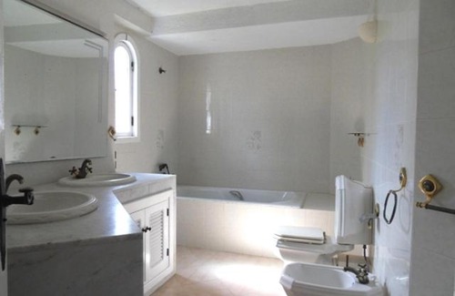 Restinga Smir Villa | Bahia Smir , Villa vue sur mer