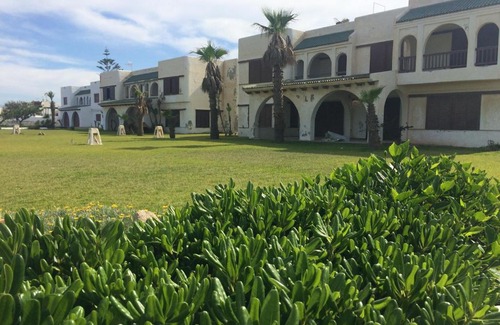 Restinga Smir Villa | Bahia Smir , Villa vue sur mer