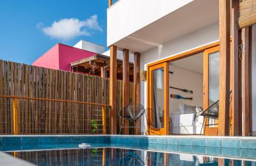 Barra Grande House | Bahia Soul - Lake House - Barra Grande - Península de Maraú