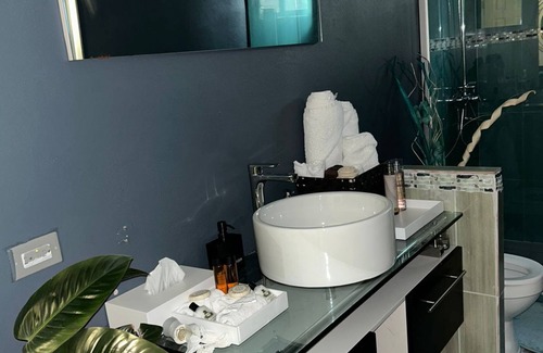Discovery Bay Apartment | Bahia Suite The Escape