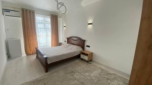 Sverdlov District Apartment | Baht