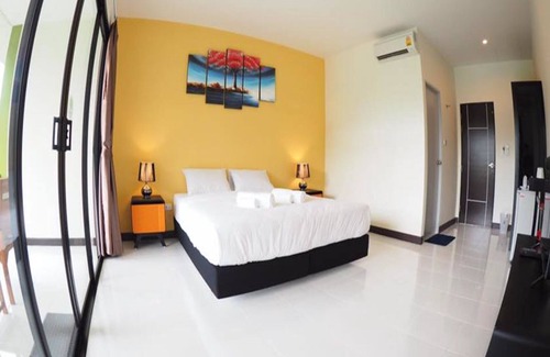 Khuekkhak Hotel | Bai Bai Home