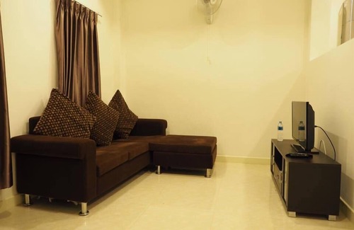 Khuekkhak Hotel | Bai Bai Home