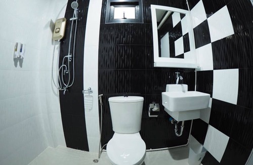 Khuekkhak Hotel | Bai Bai Home