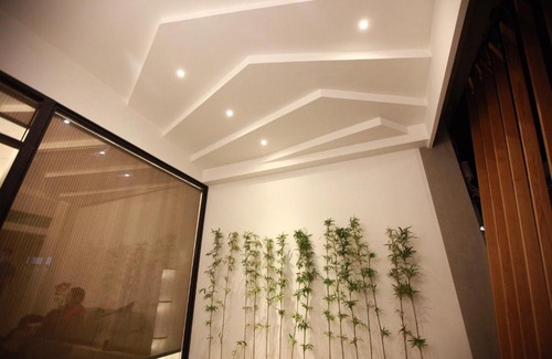 Hengchun Old Town House | Bai Ji Yi B&B