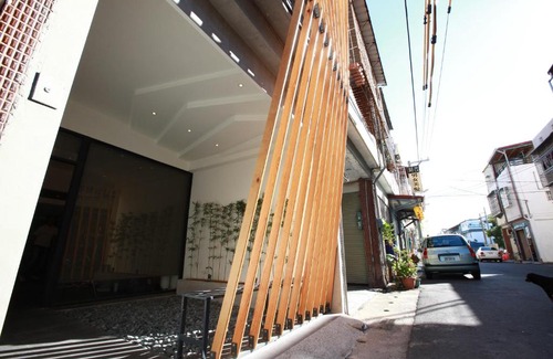 Hengchun Old Town House | Bai Ji Yi B&B