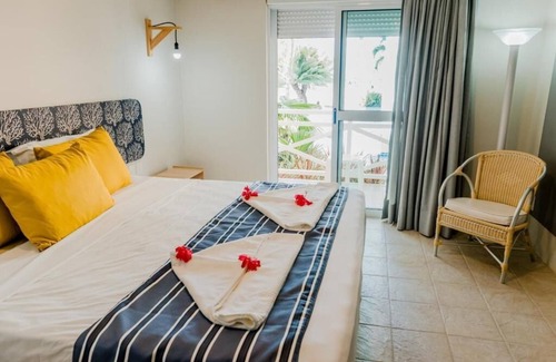 Tamandare Resort | Baia Branca Beach Resort