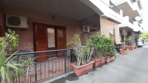 Capo Mulini House | Baia Capomulini