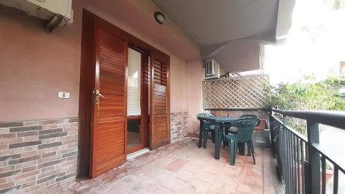 Capo Mulini House | Baia Capomulini