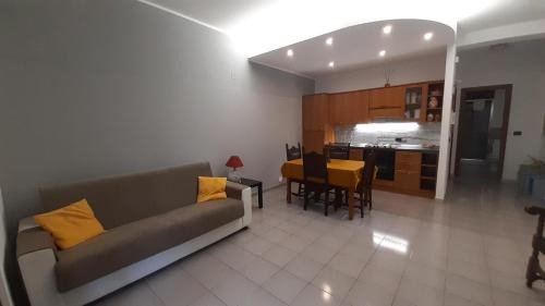Capo Mulini House | Baia Capomulini