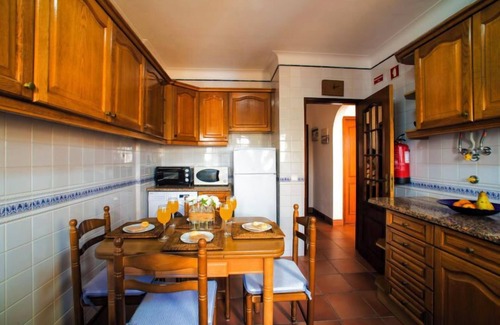Meia Praia House | Baia de Cristal 1 by Interhome