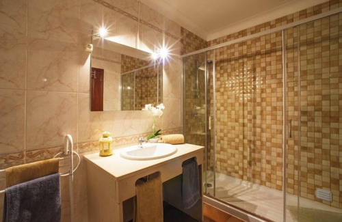 Meia Praia House | Baia de Cristal 1 by Interhome