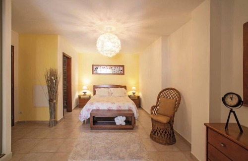 Meia Praia Apartment | Baia de Cristal 2 by Interhome
