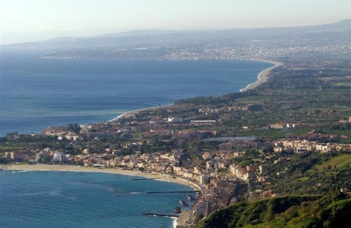 Recanati Hotel | Baia Degli Dei